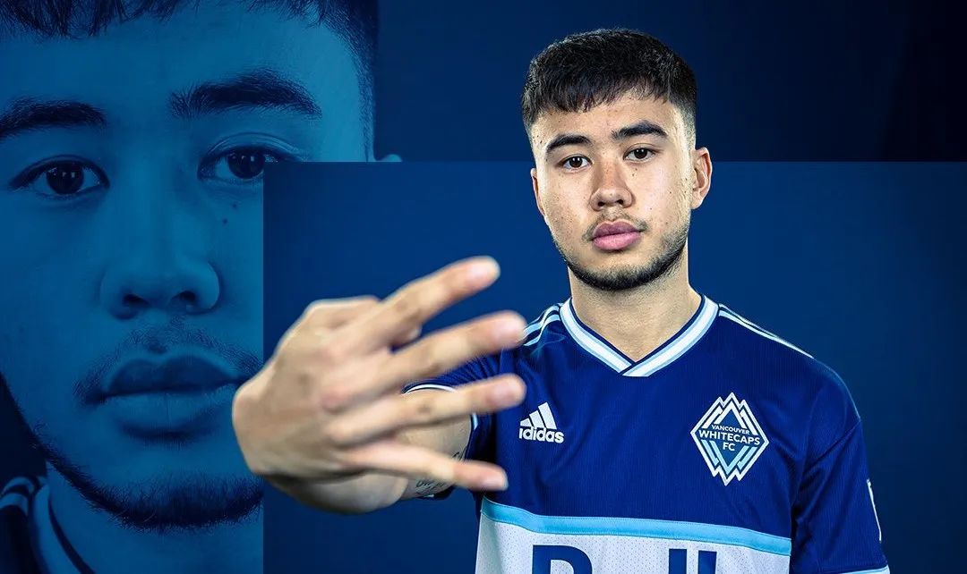  媒體人：伍小海為國足效力，需解決的問題是他曾為加拿大U23出場