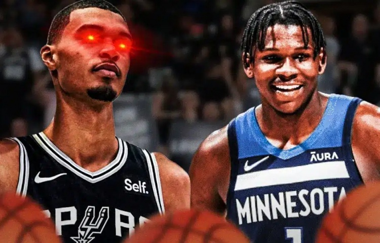  NBA未來門面人物一定得是本土球員？ 文班夠不夠格？