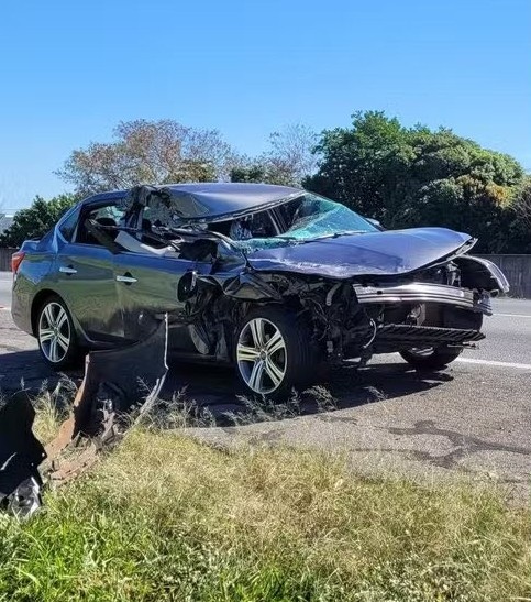  19歲巴西前鋒遭遇嚴(yán)重車禍，醫(yī)院已啟動腦死亡確認(rèn)程序