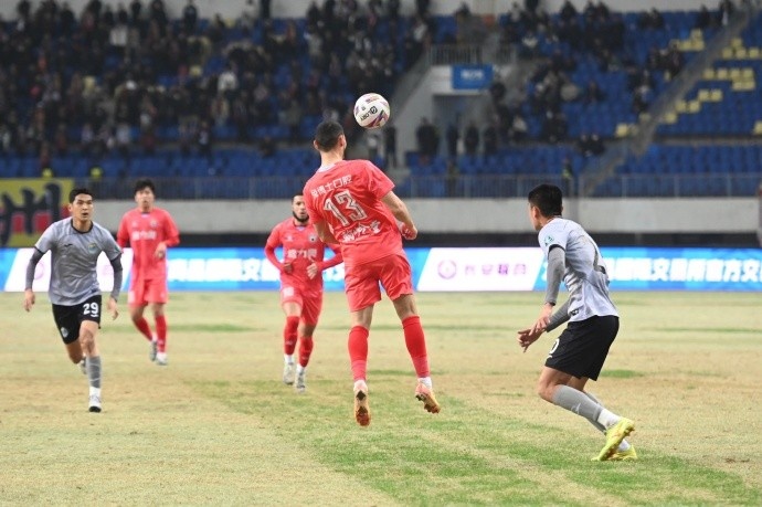  陜西聯(lián)合三戰(zhàn)全勝，奪得2025西部杯足球邀請(qǐng)賽冠軍