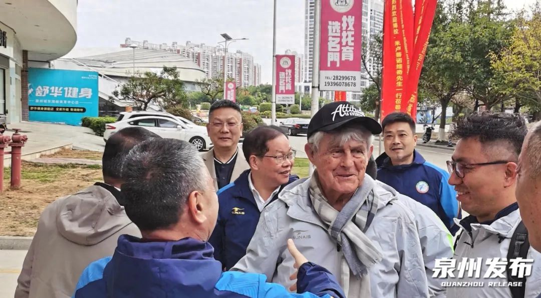  閩媒：米盧來泉開展教練員專項培訓，將指導福建南安女足訓練