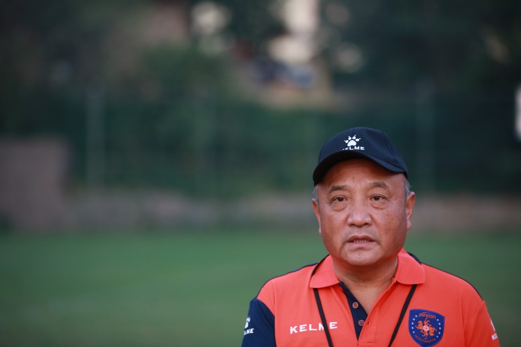  魯媒：69歲老帥殷鐵生執(zhí)教山東女足，帶隊(duì)征戰(zhàn)女超和全運(yùn)會(huì)