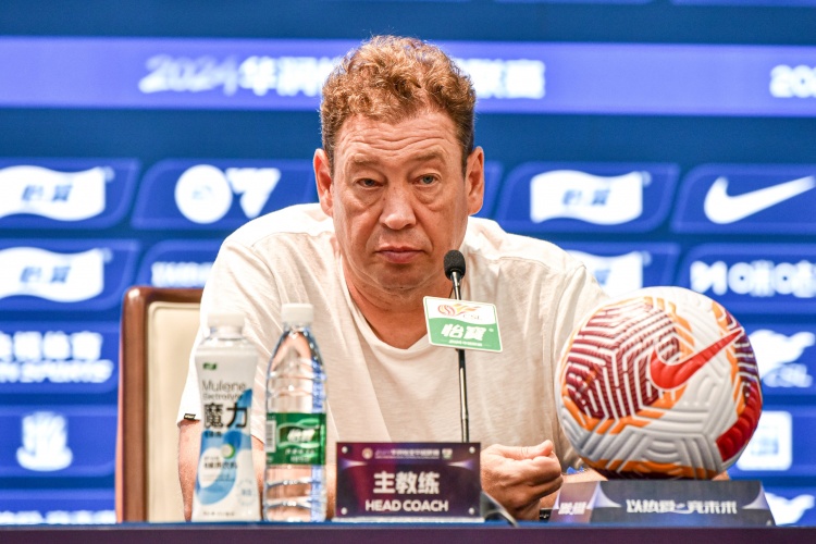 斯盧茨基：德比戰(zhàn)的關(guān)注度和意義都不太一樣，客觀說雙方五五開